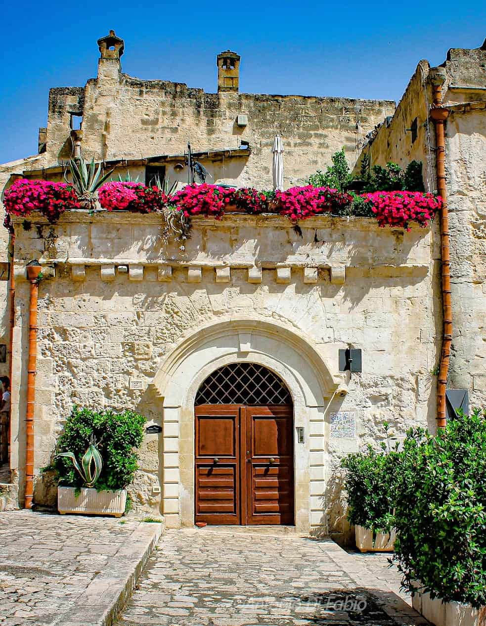 Serra Venerdì, Matera Serra Venerdì, Matera