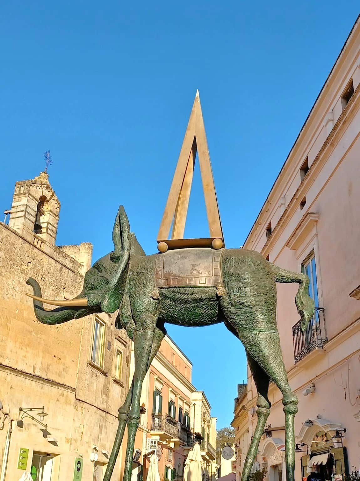 Serra Venerdì, Matera Serra Venerdì, Matera