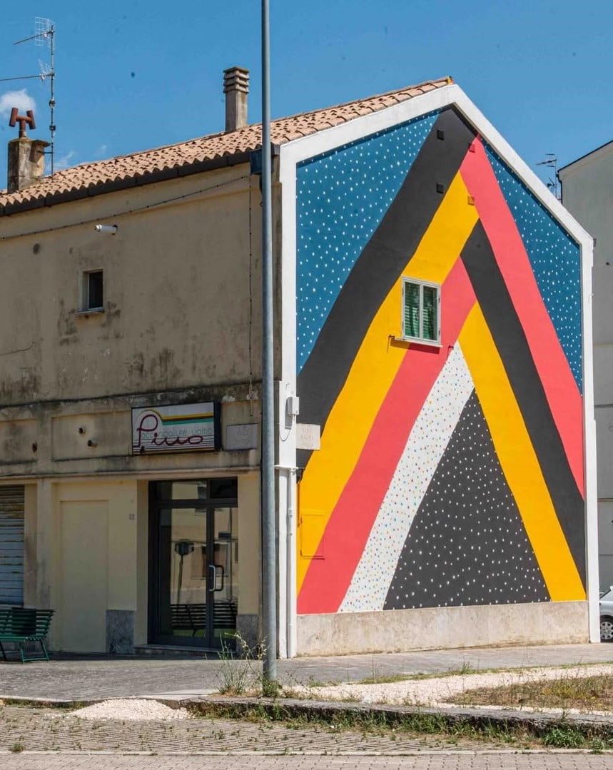 Serra Venerdì, Matera Serra Venerdì, Matera