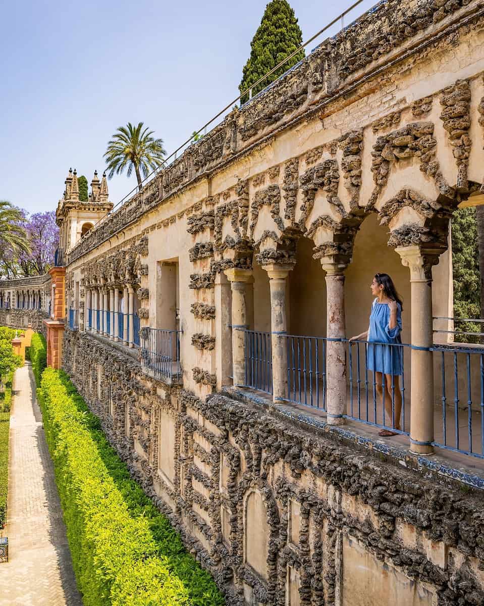 Seville, Spain Seville, Spain