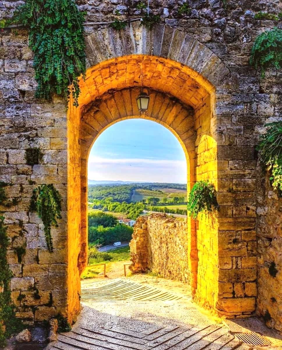 Siena, Tuscany Siena, Tuscany