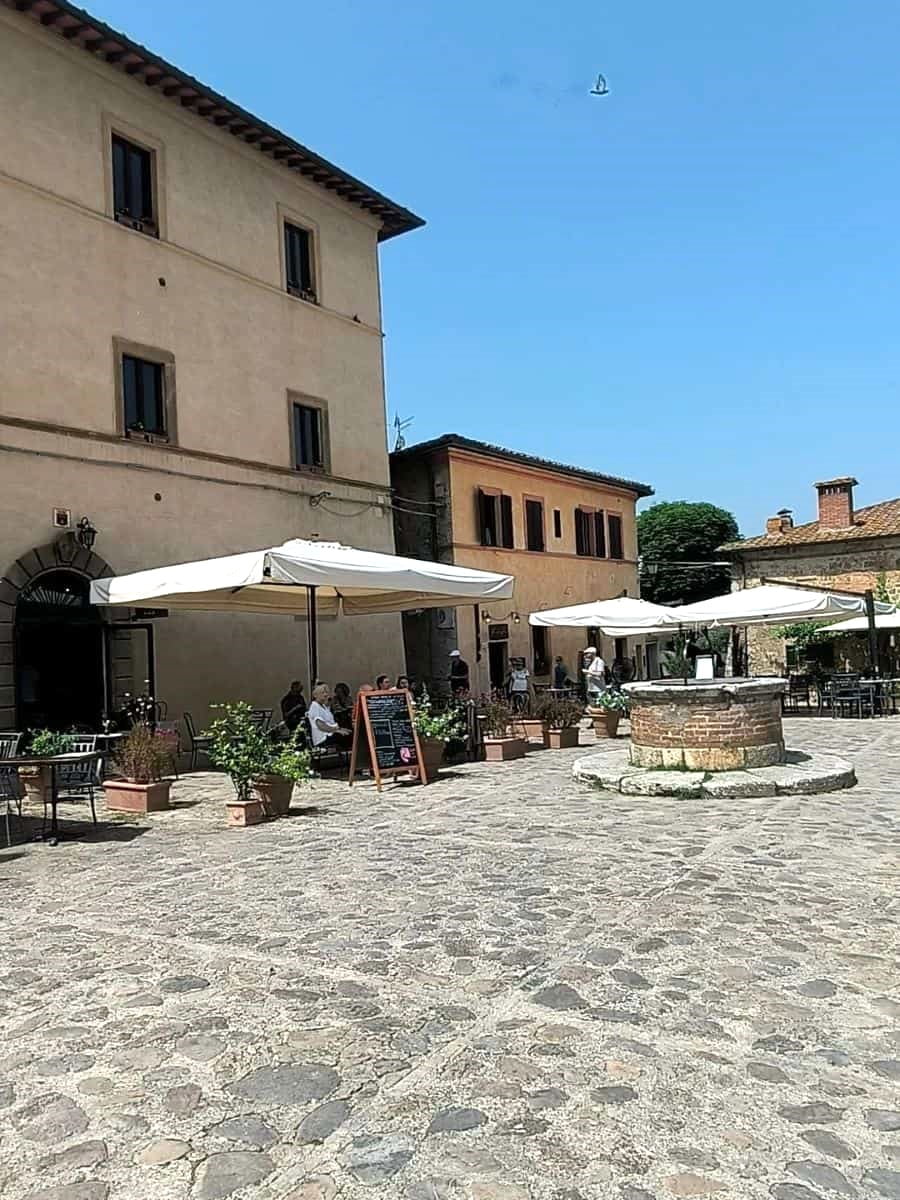 Siena, City Center Siena, City Center