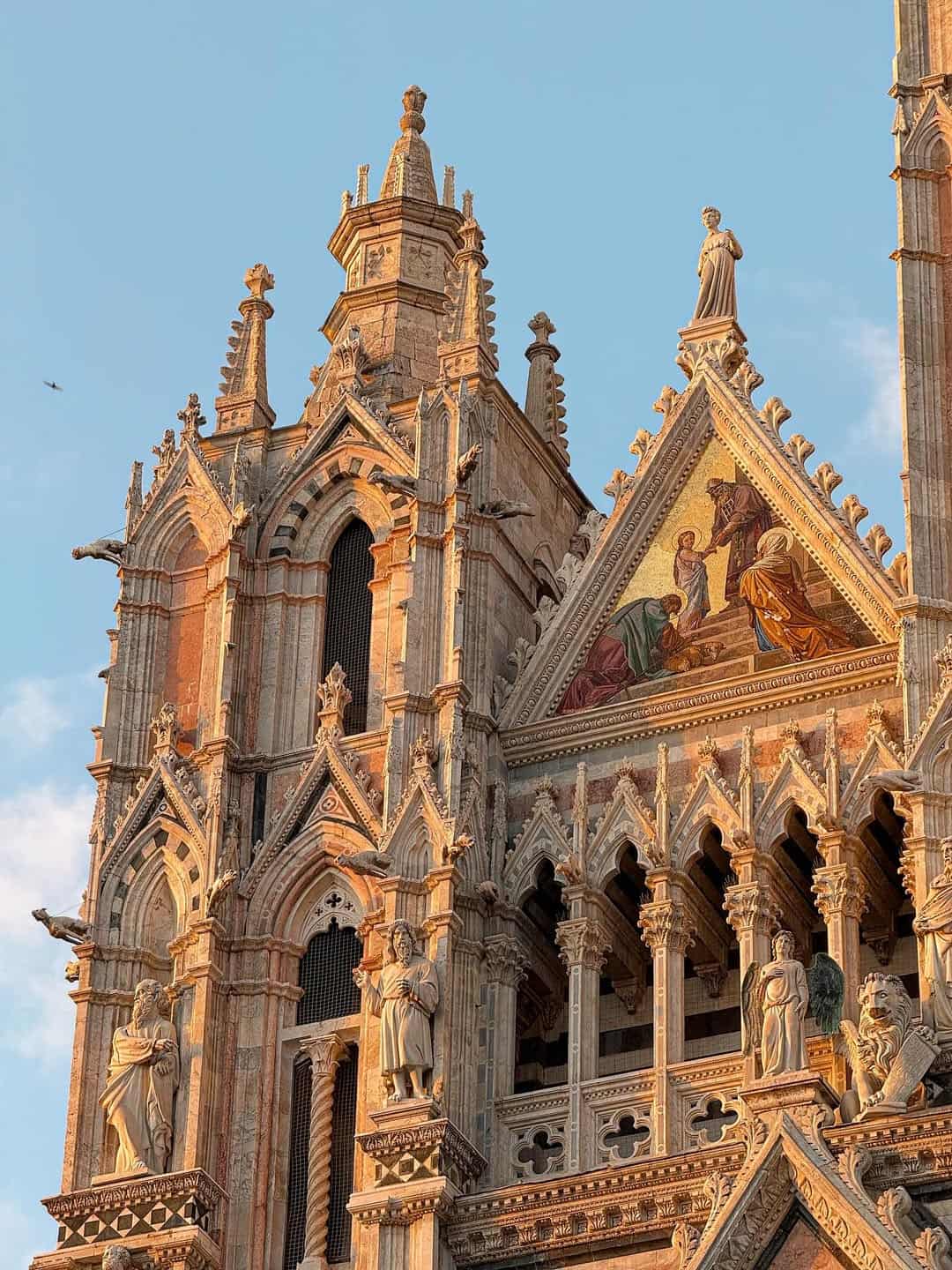 Siena, Tuscany Siena, Tuscany