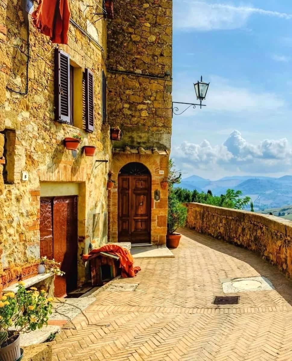 Siena, Tuscany Siena, Tuscany