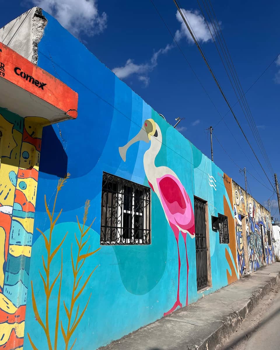 Southern Bacalar Southern Bacalar