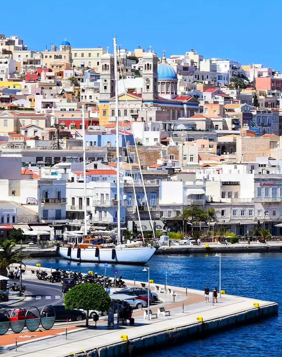 Syros Syros