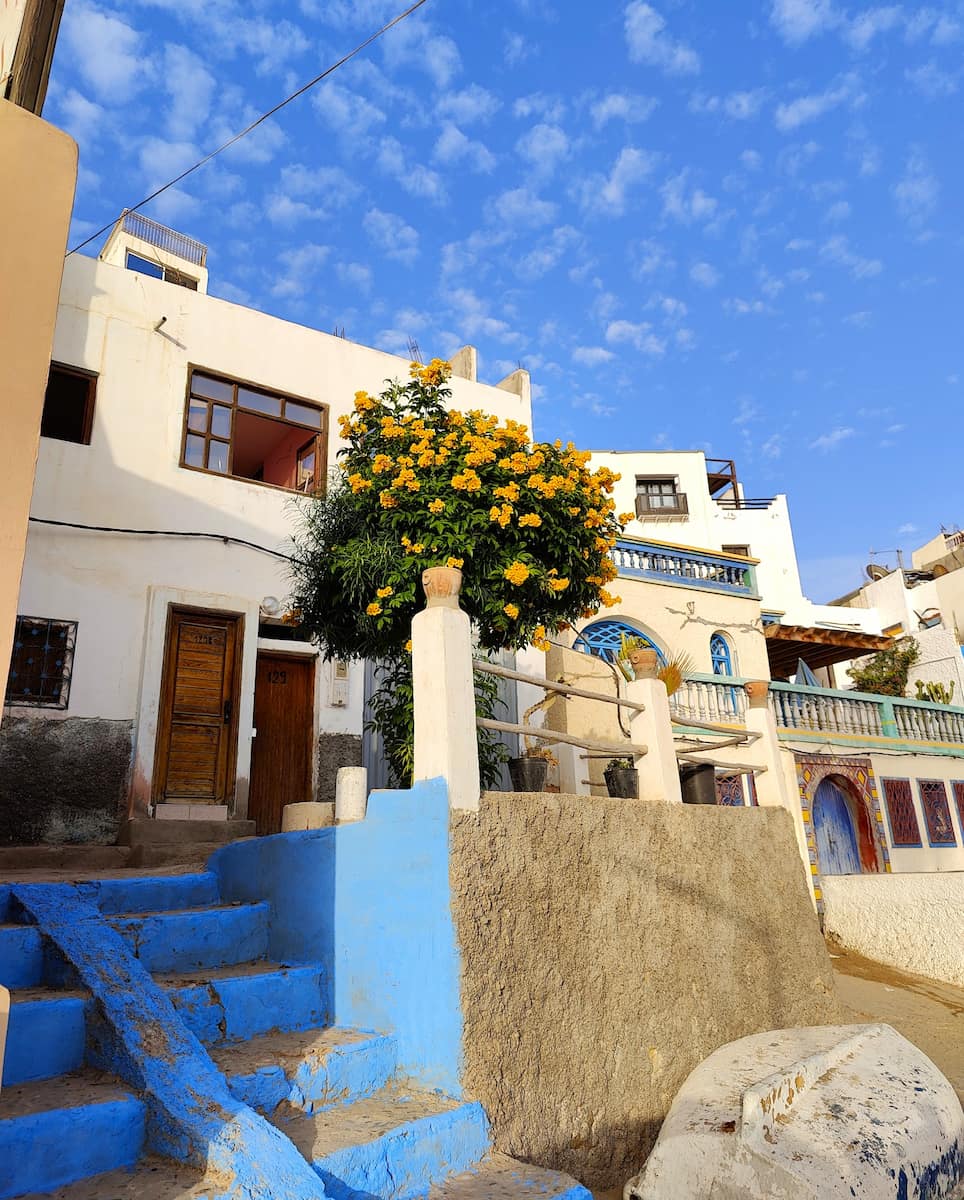 Taghazout, Morocco Taghazout, Morocco