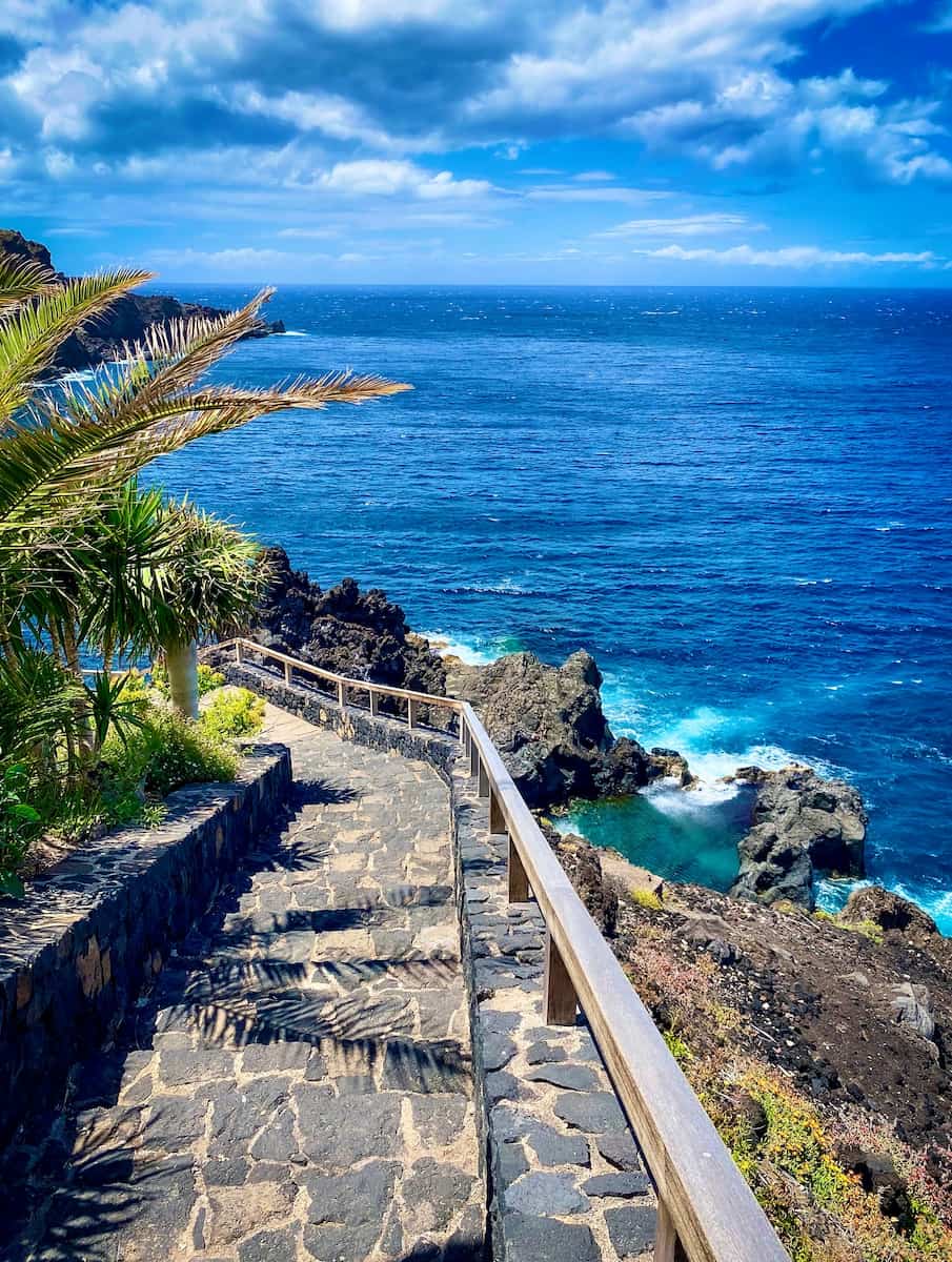 Tenerife, Spain Tenerife, Spain