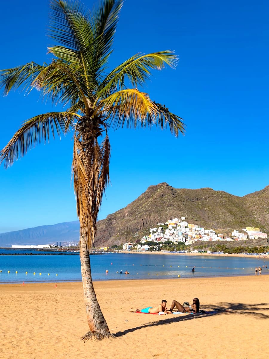 Tenerife, Spain Tenerife, Spain