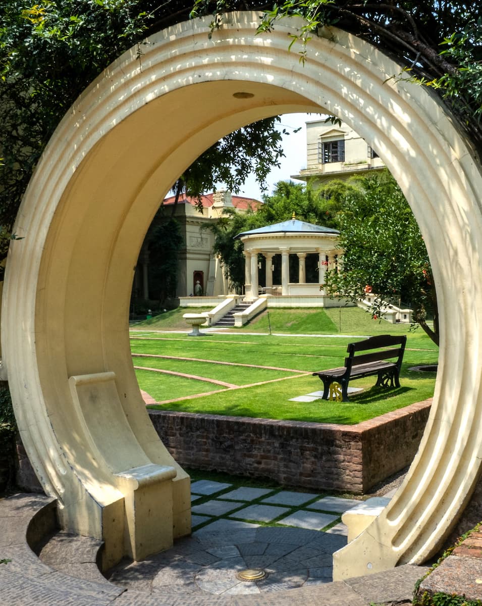 Thamel Garden of Dreams Thamel Garden of Dreams