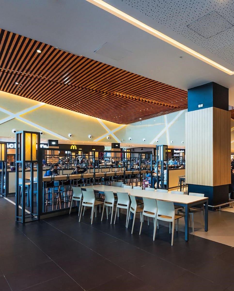 The Marina Shopping Center, Agadir The Marina Shopping Center, Agadir