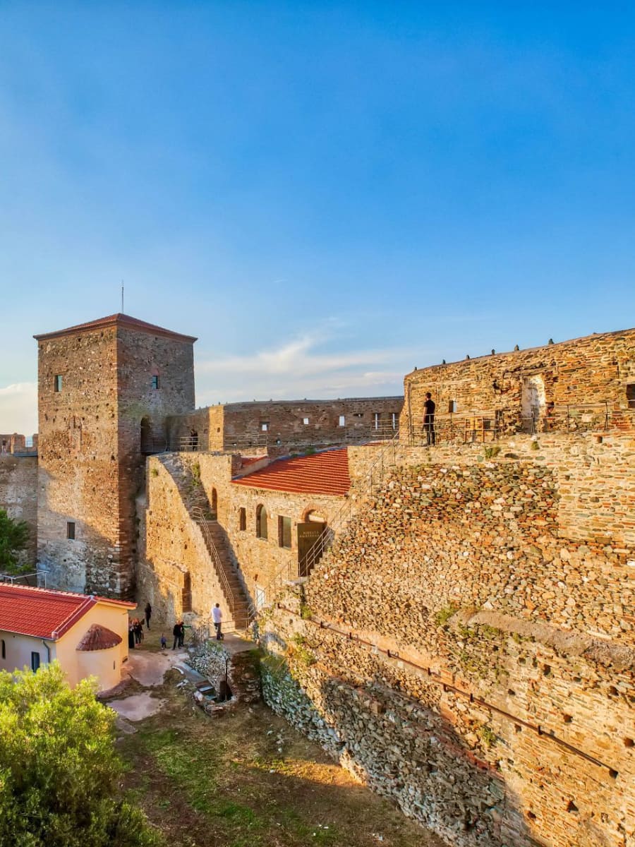 Thessaloniki Thessaloniki