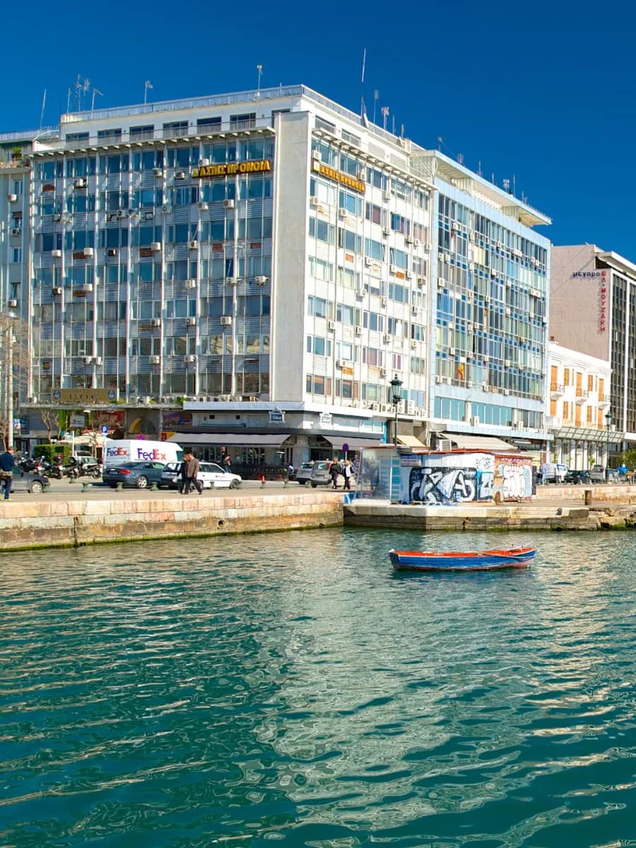 Thessaloniki Thessaloniki