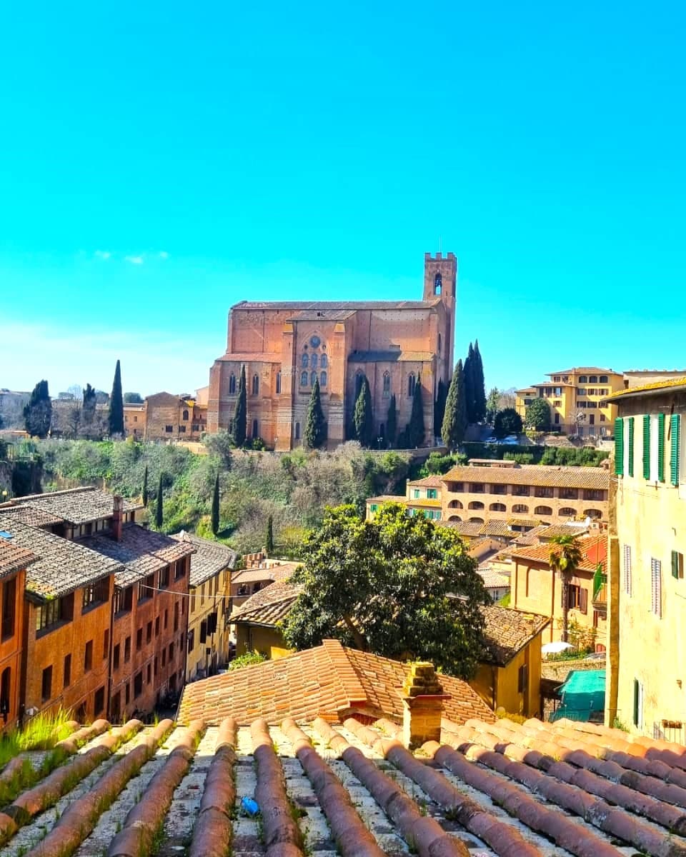 Torre District, Siena Torre District, Siena