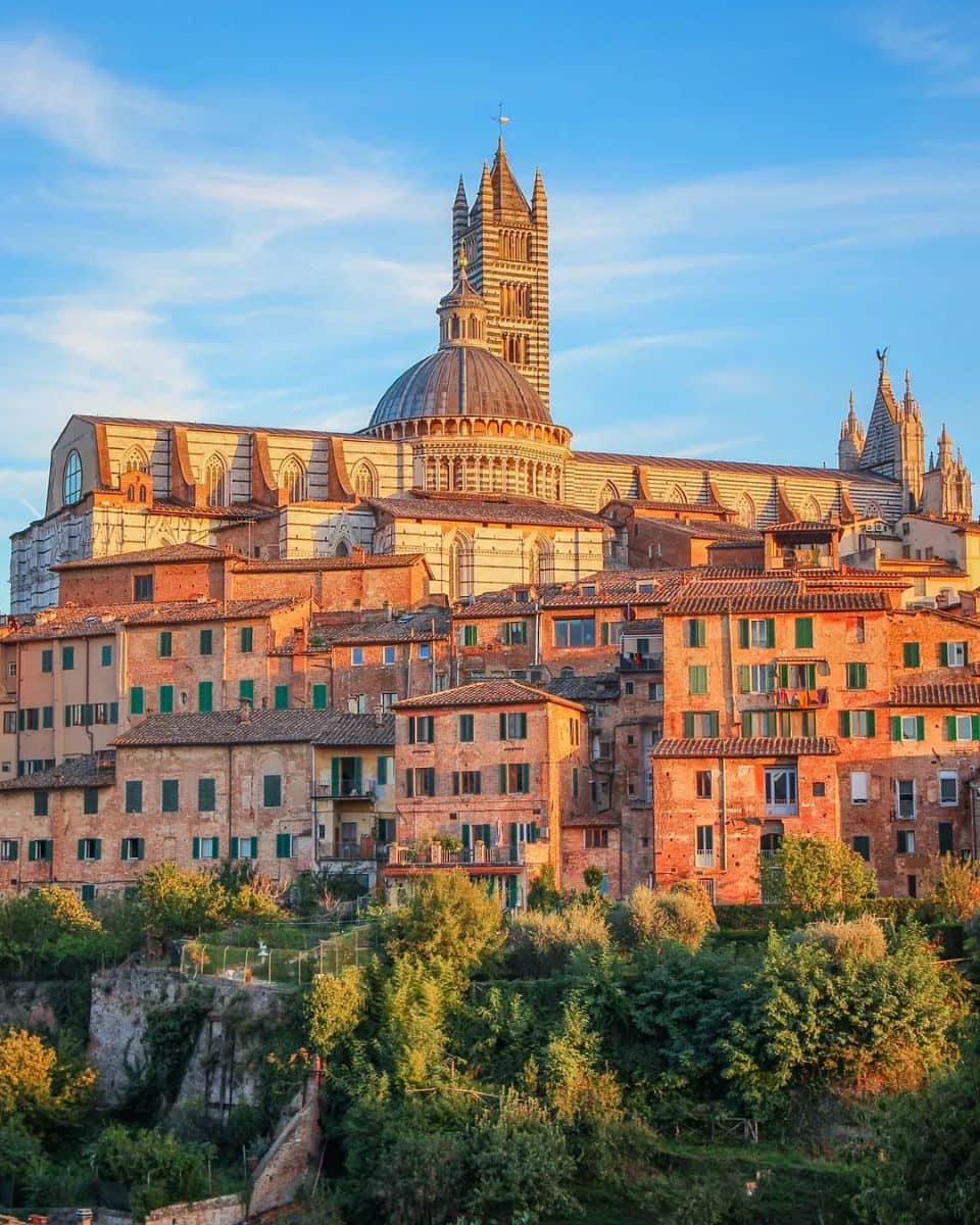 Torre District, Siena Torre District, Siena