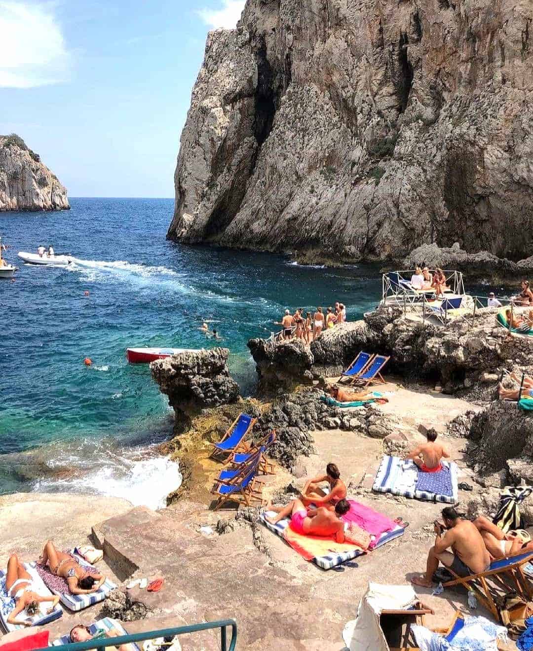 Tropea, Calabria Tropea, Calabria