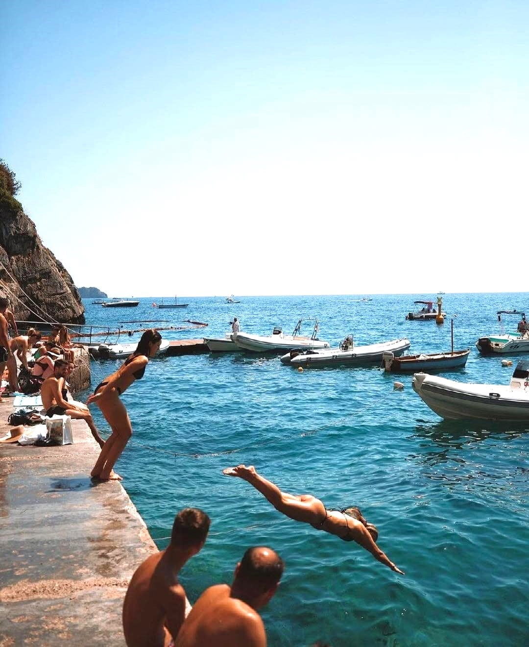 Tropea, Calabria Tropea, Calabria