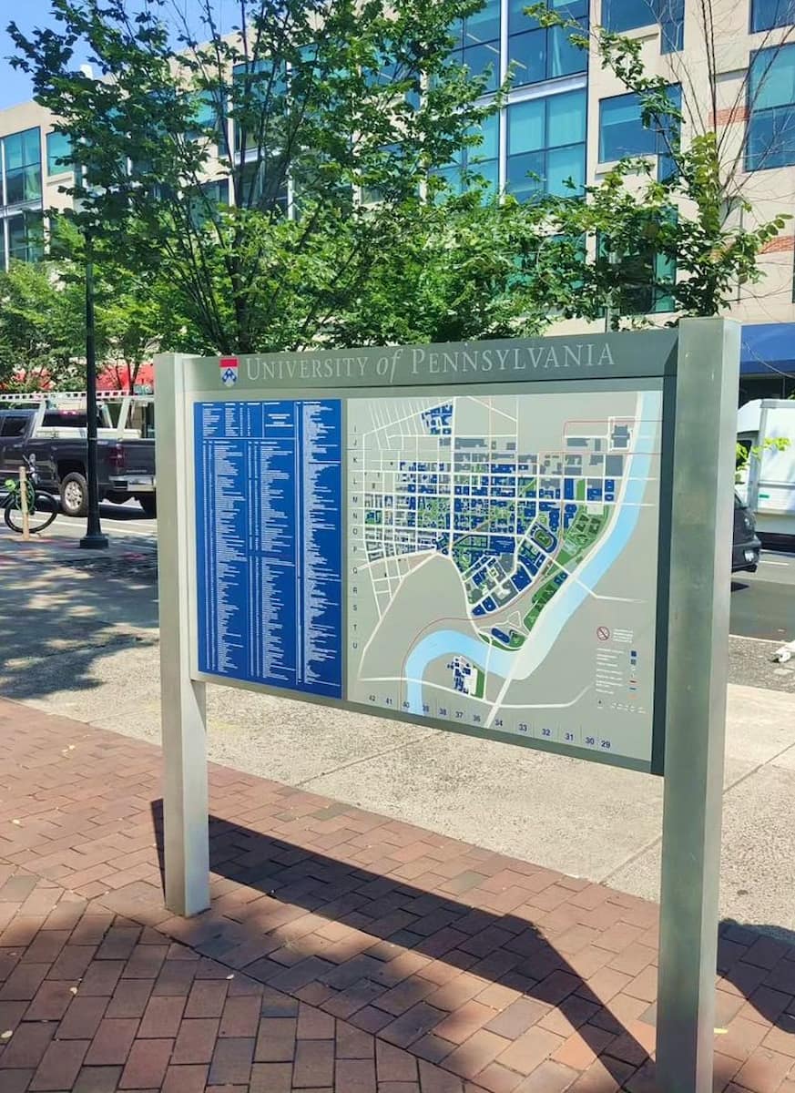 University City, Philadelphia University City, Philadelphia