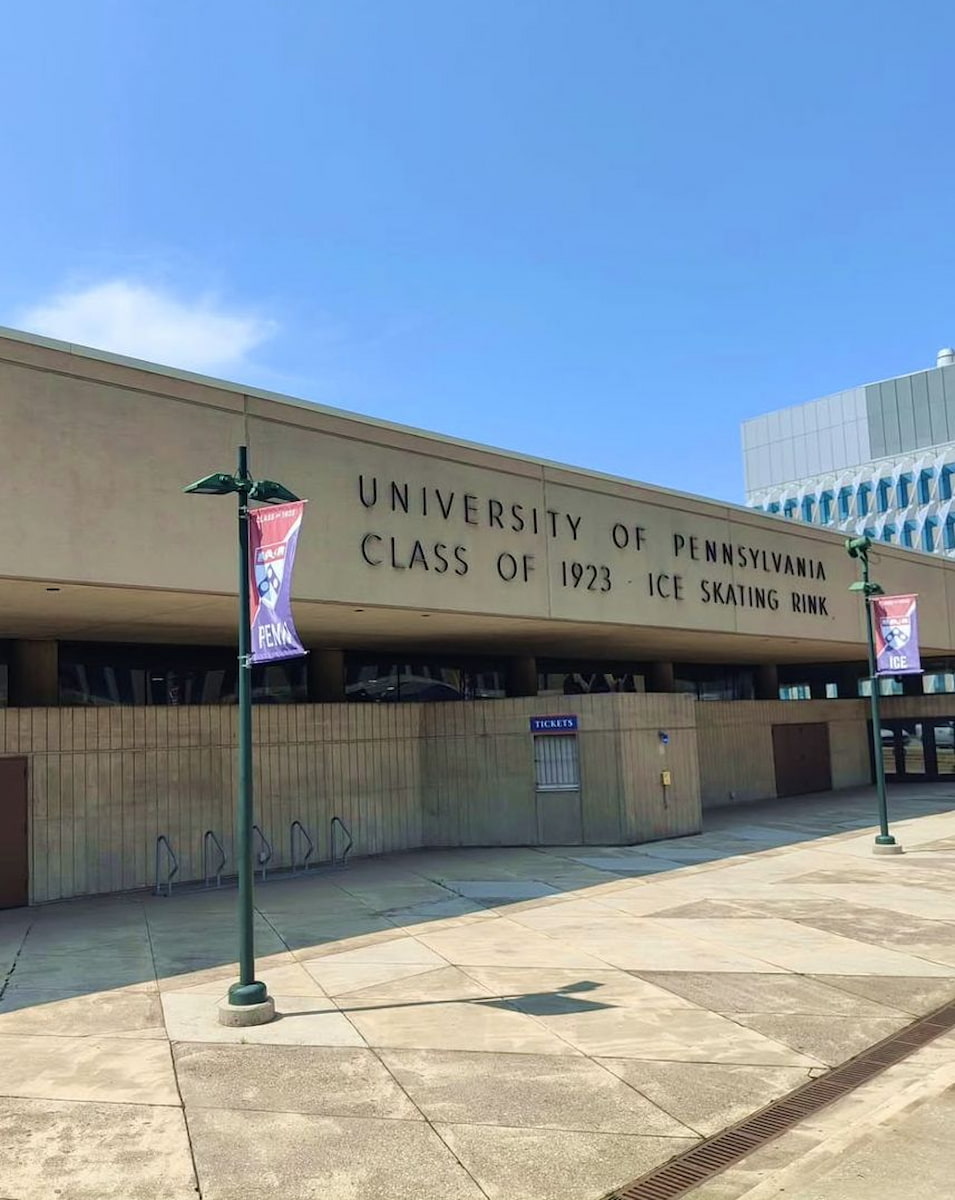 University City, Philadelphia University City, Philadelphia