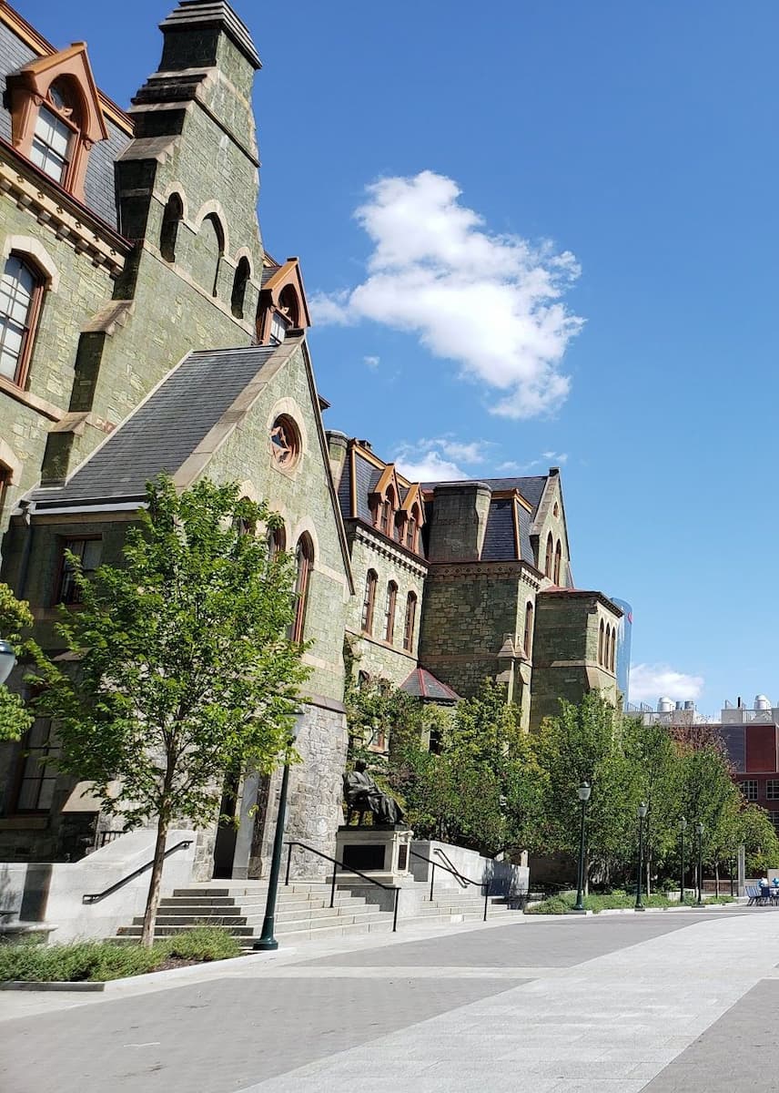 University City, Philadelphia University City, Philadelphia