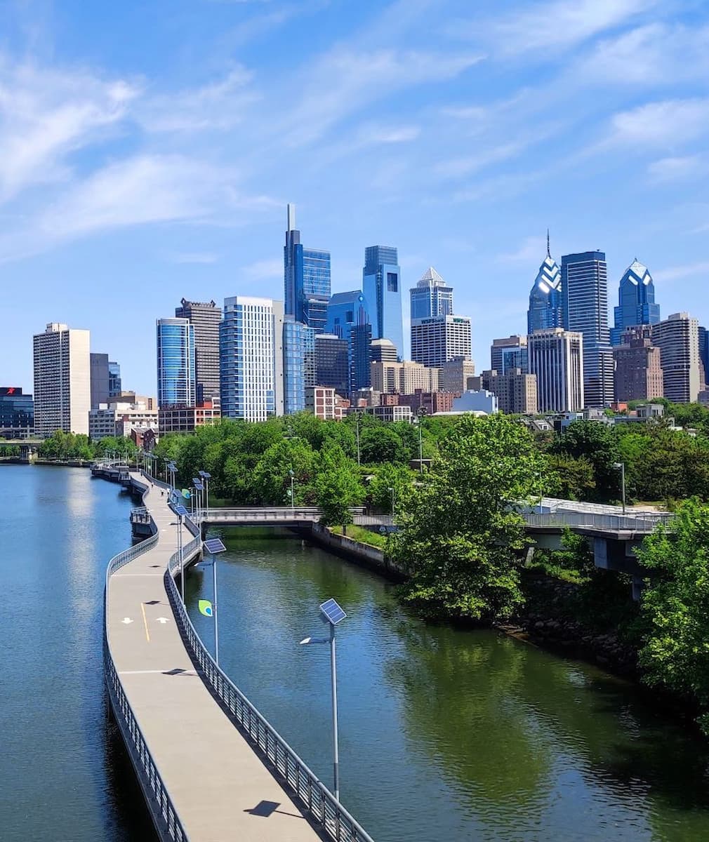 University City, Philadelphia University City, Philadelphia