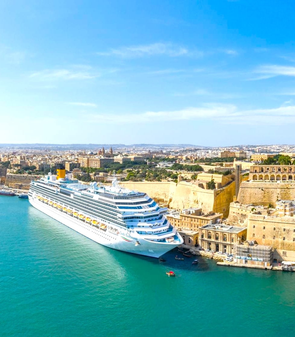 Valletta Waterfront Valletta Waterfront