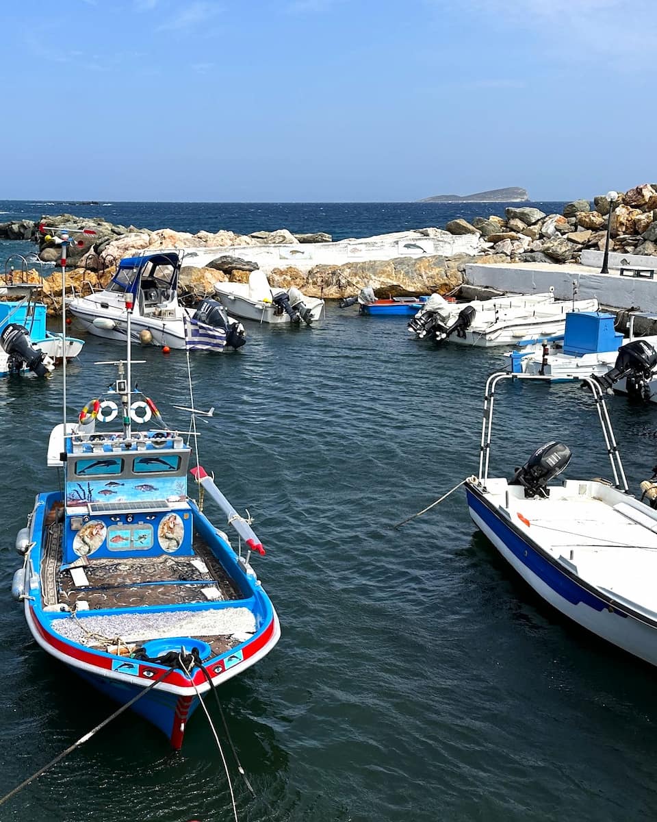 Vari, Syros Vari, Syros