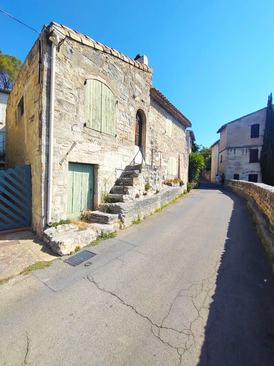 Villeneuve-lès-Avignon, Avignon Villeneuve-lès-Avignon, Avignon