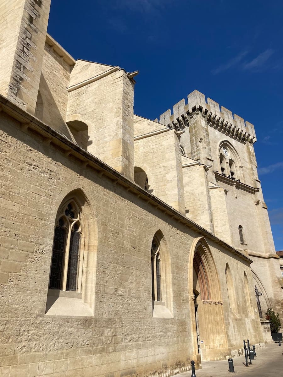 Villeneuve-lès-Avignon, Avignon Villeneuve-lès-Avignon, Avignon