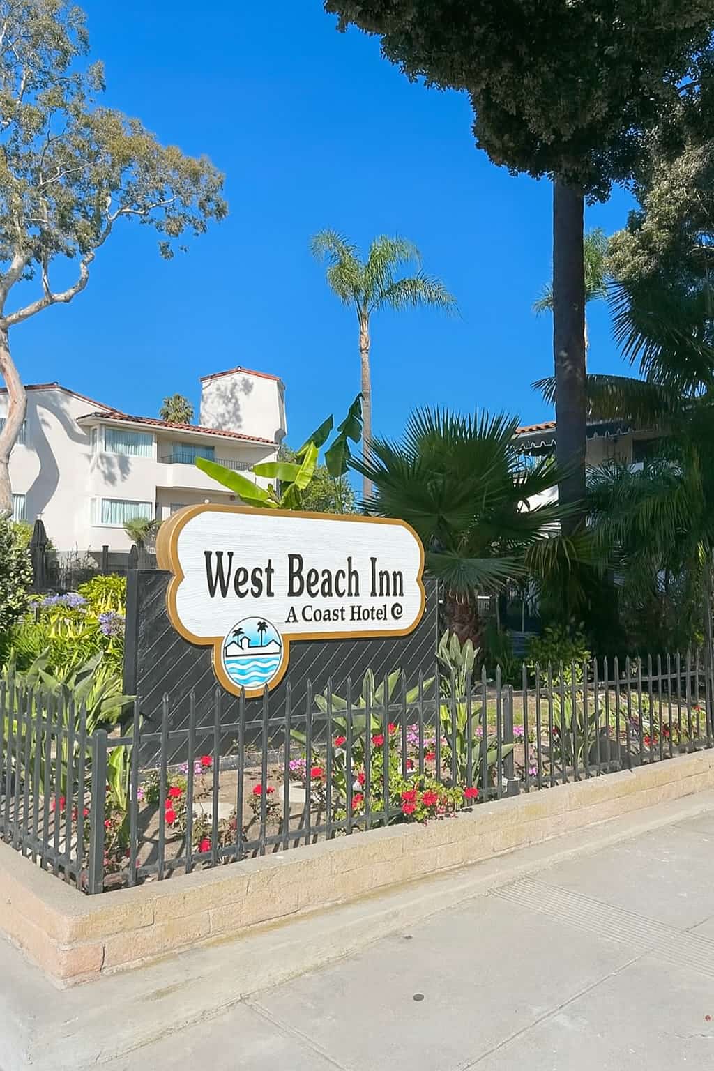 Santa Barbara Beach Santa Barbara Beach