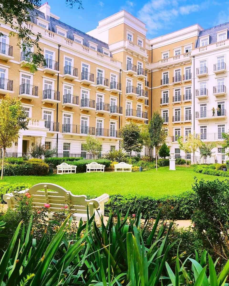 White City, Baku White City, Baku