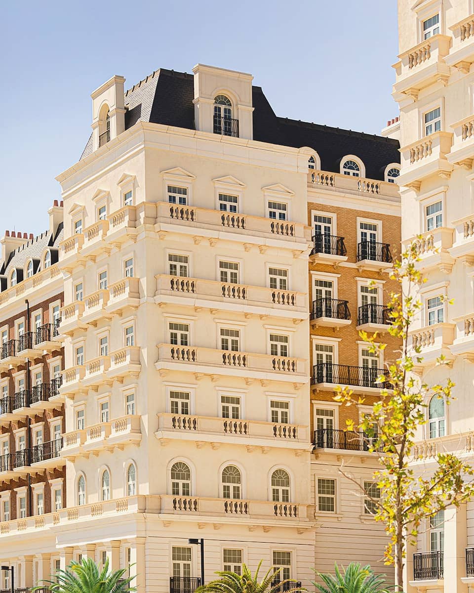 White City, Baku White City, Baku