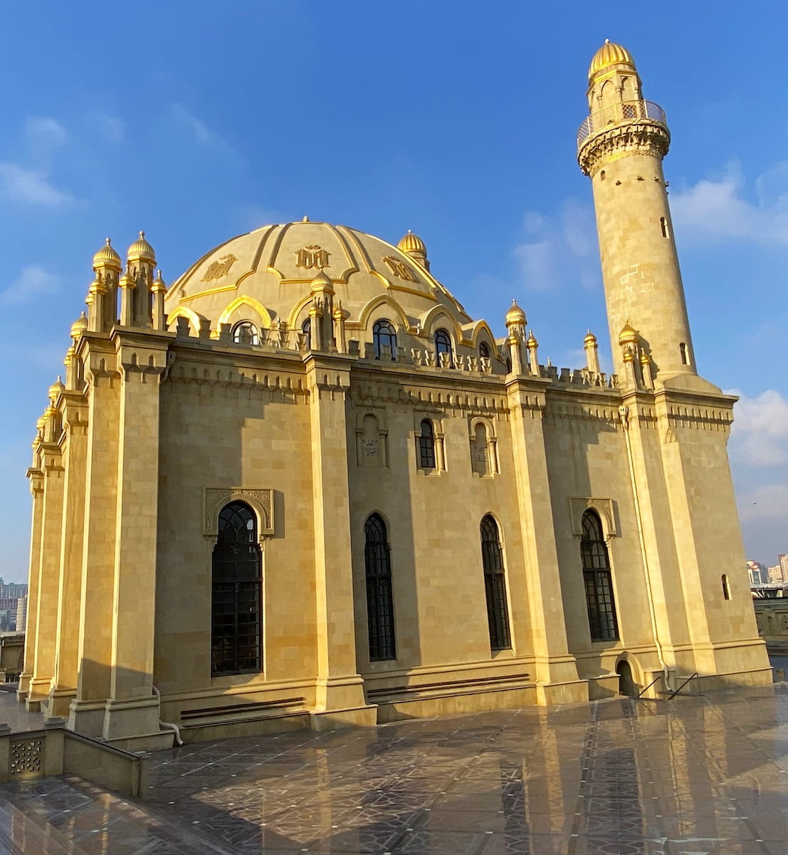 Yasamal, Baku Yasamal, Baku