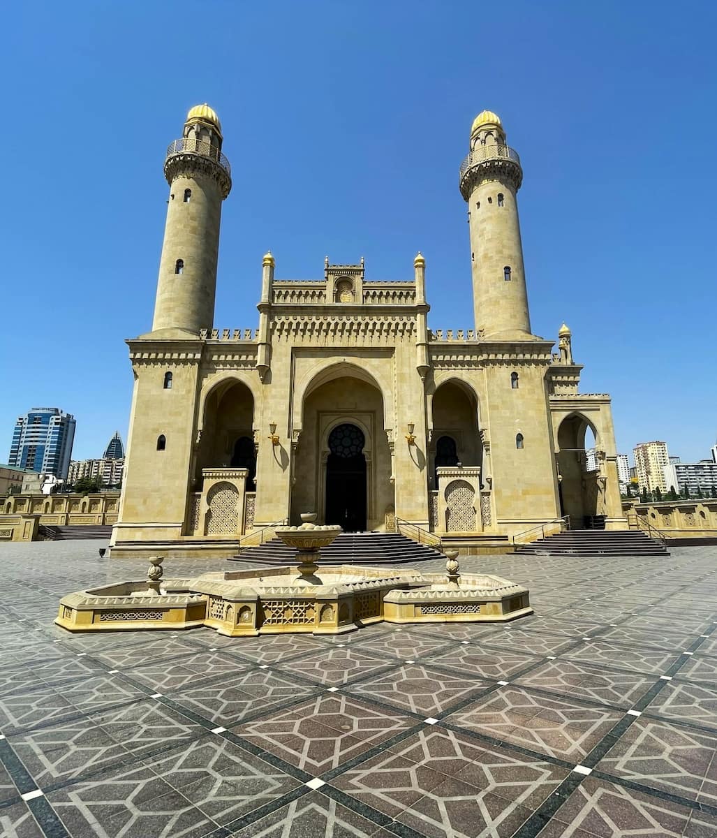 Yasamal, Baku Yasamal, Baku