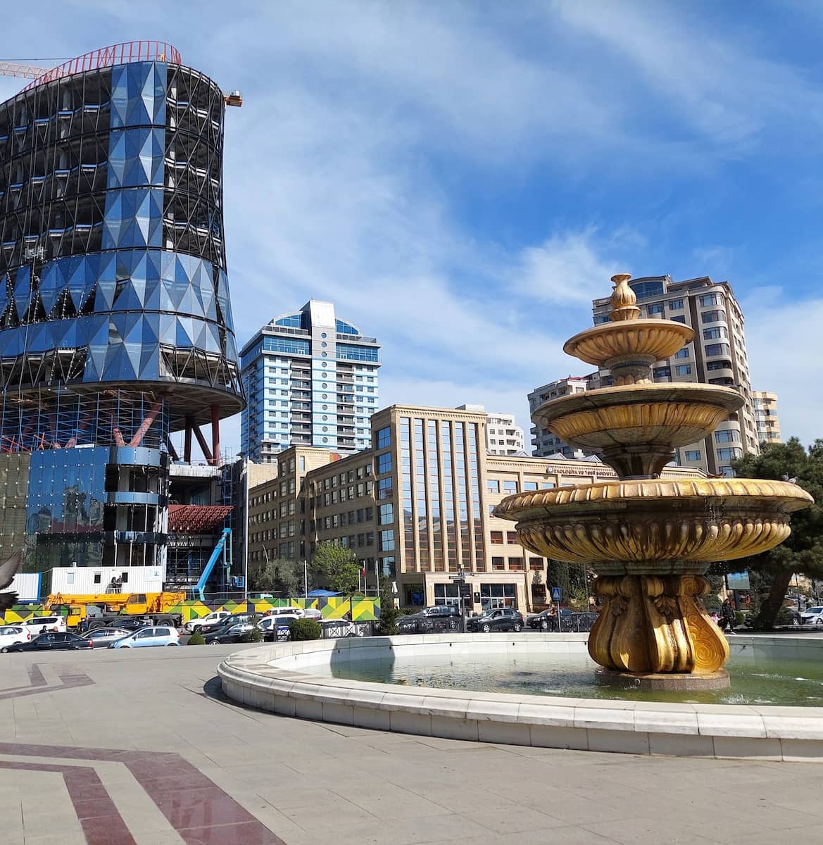 Yasamal, Baku Yasamal, Baku