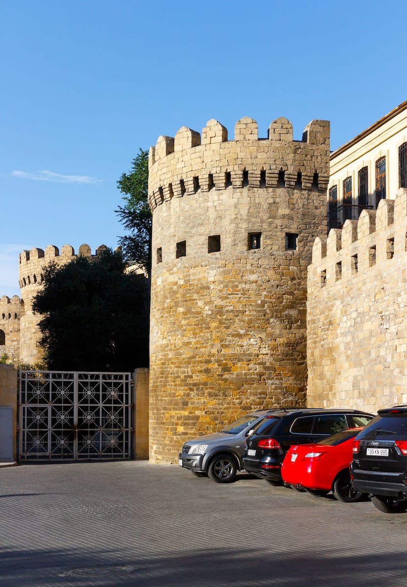 Yasamal, Baku Yasamal, Baku