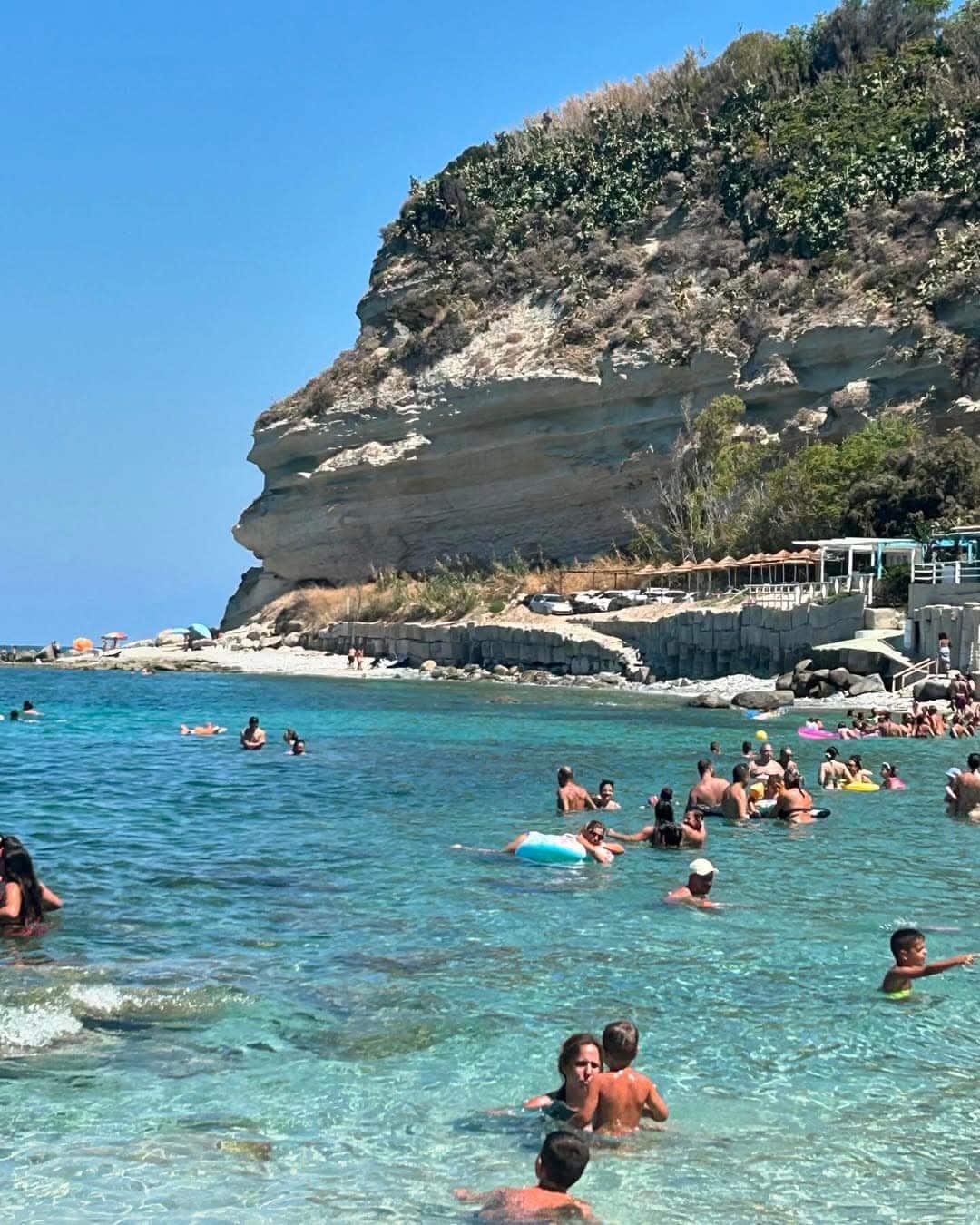 Zambrone, Calabria Zambrone, Calabria