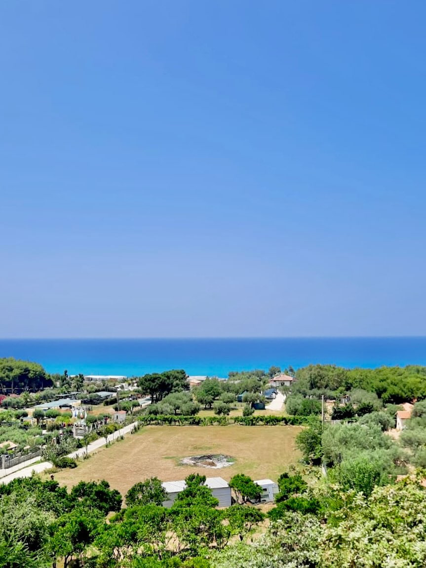 Zambrone, Calabria Zambrone, Calabria