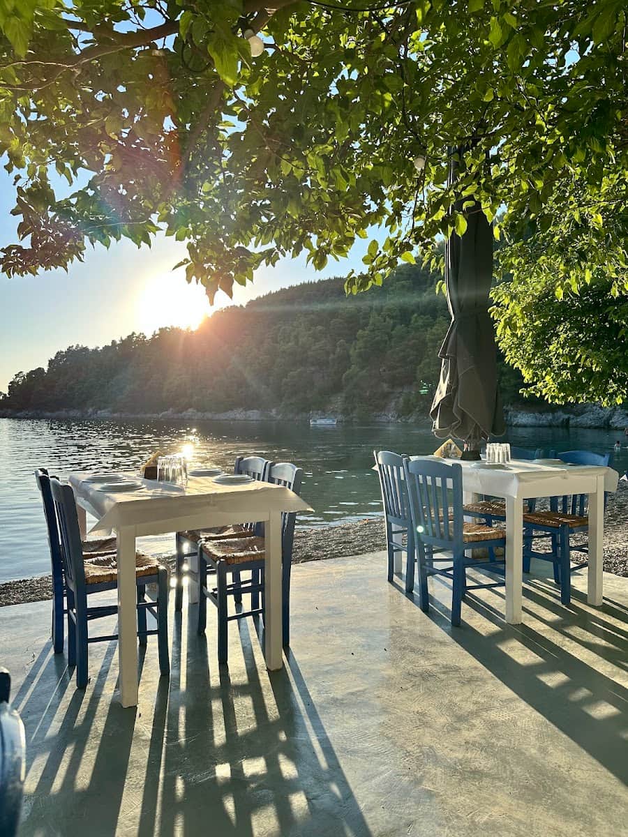 Agnontas Bay, Skopelos Agnontas Bay, Skopelos