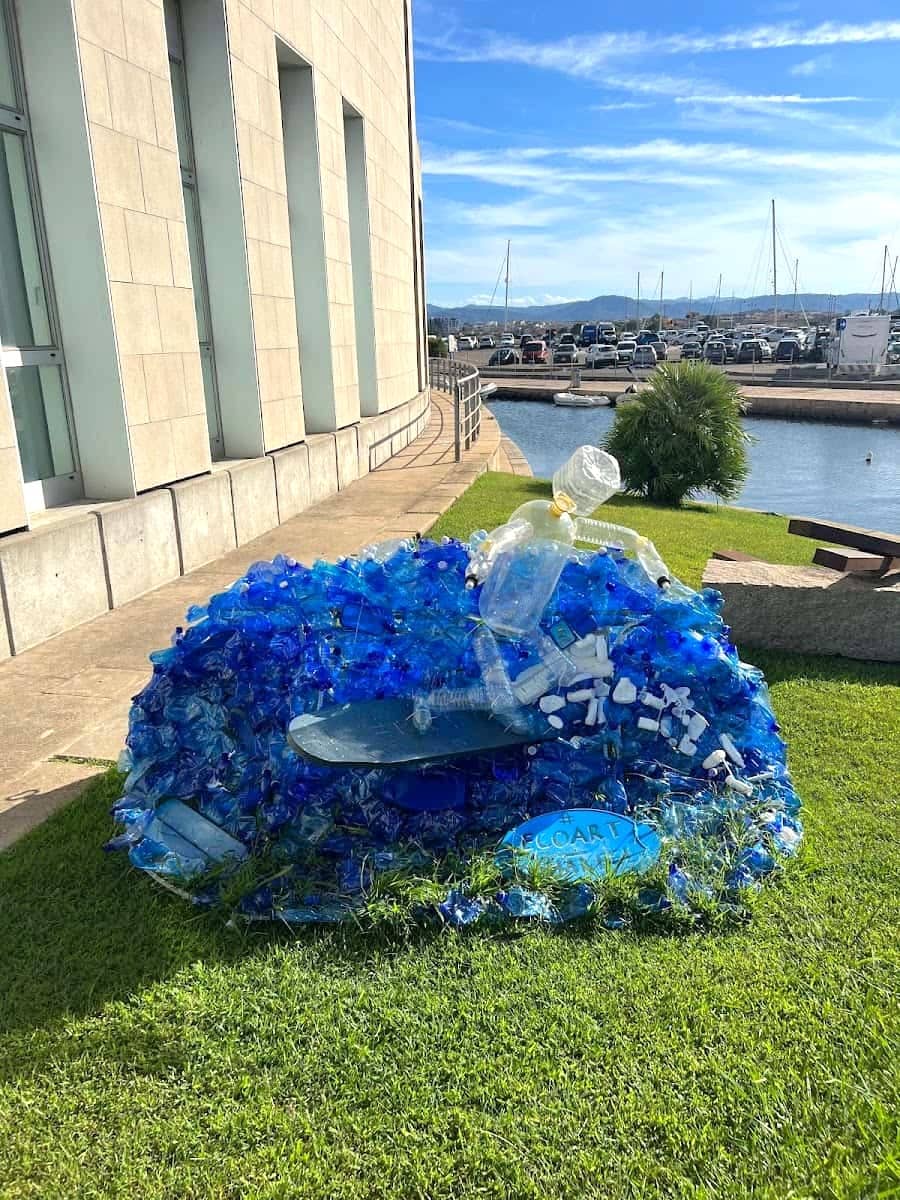 Archaeological Museum, Olbia Archaeological Museum, Olbia