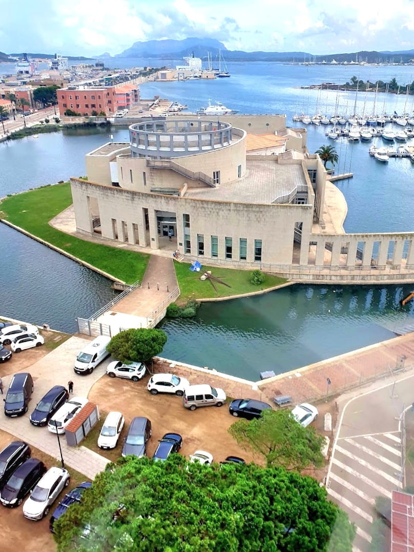 Archaeological Museum, Olbia Archaeological Museum, Olbia