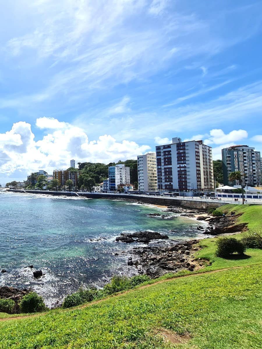 Barra, Salvador de Bahia Barra, Salvador de Bahia
