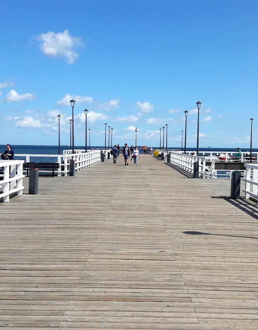 Brzeźno Gdansk Brzeźno Gdansk