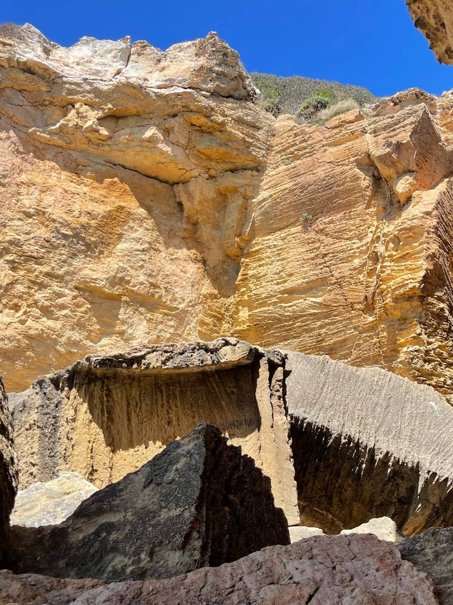 Bue Marino, Favignana Bue Marino, Favignana