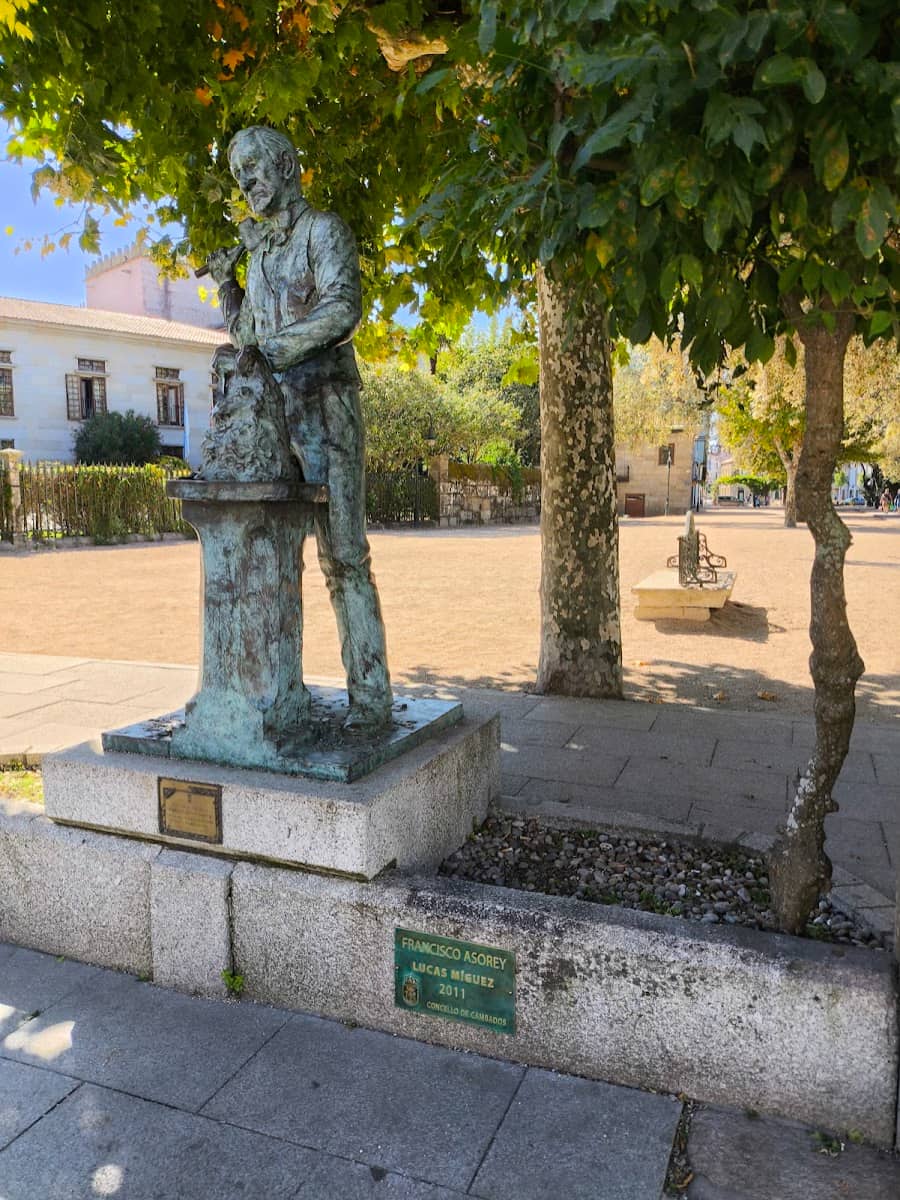 Cambados, Galicia Cambados, Galicia