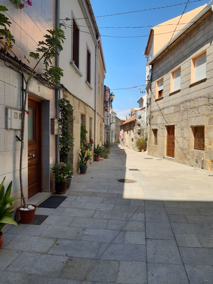 Cambados, Galicia Cambados, Galicia