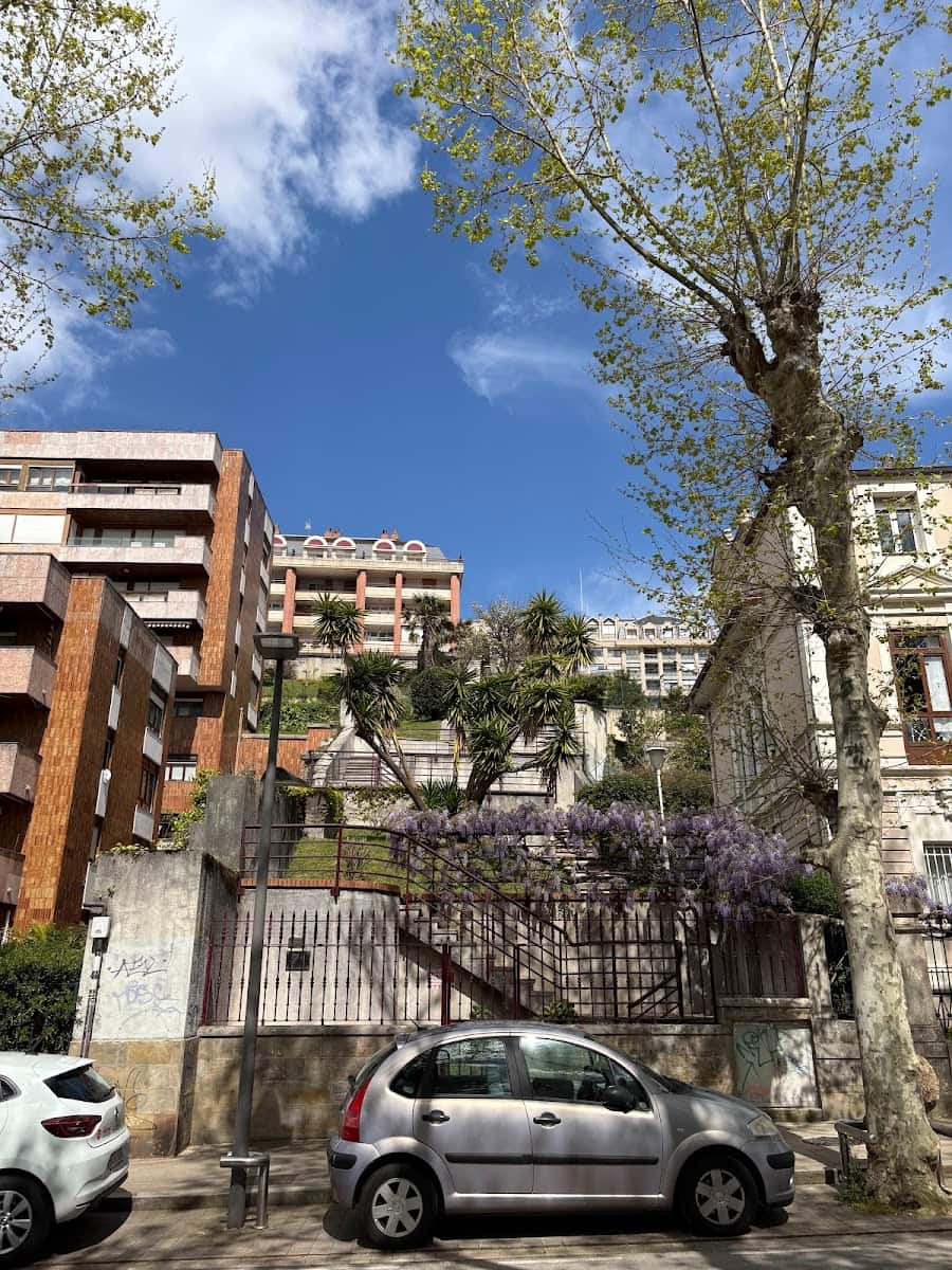 Canalejas, Santander Canalejas, Santander