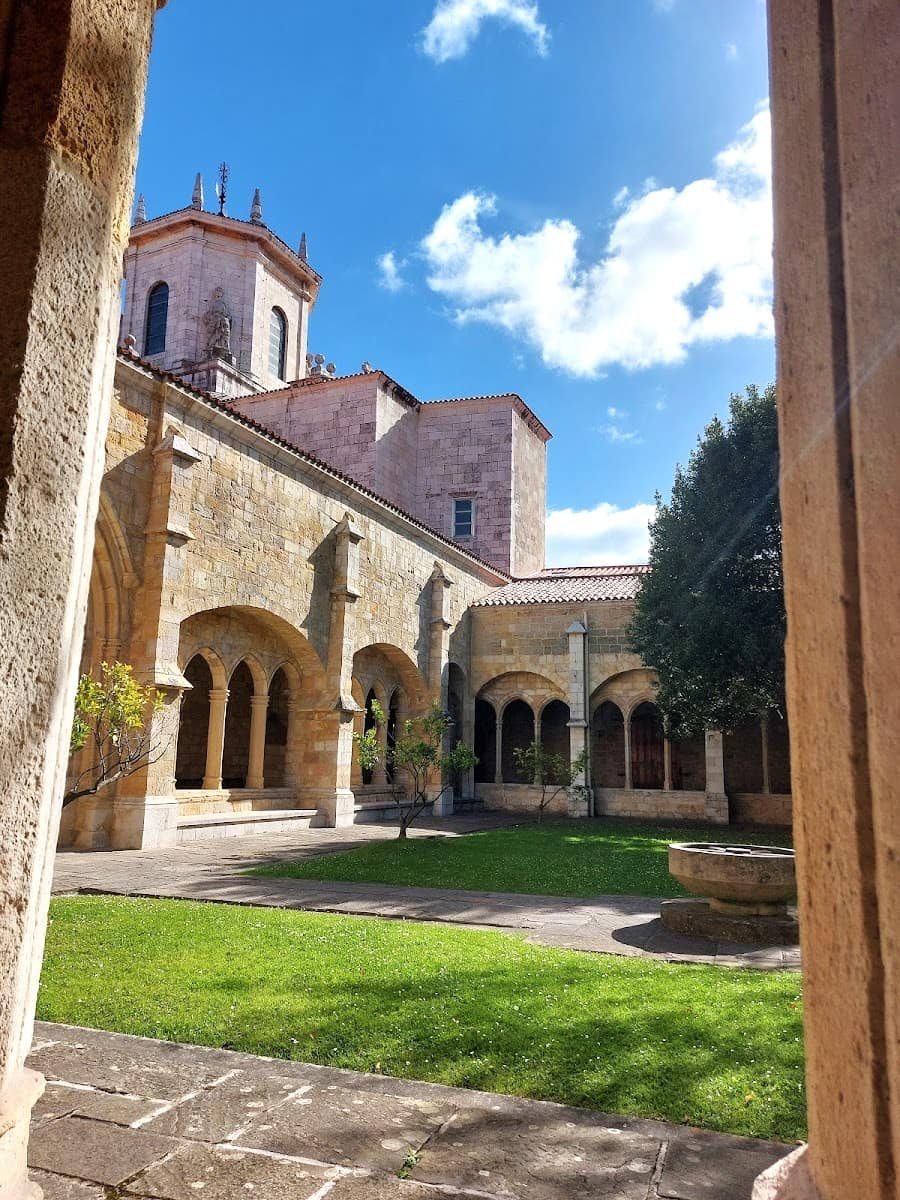 Cathédrale de Santander, Santander Cathédrale de Santander, Santander