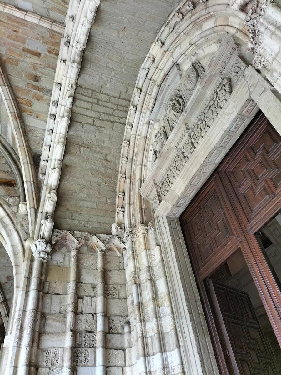 Cathédrale de Santander, Santander Cathédrale de Santander, Santander