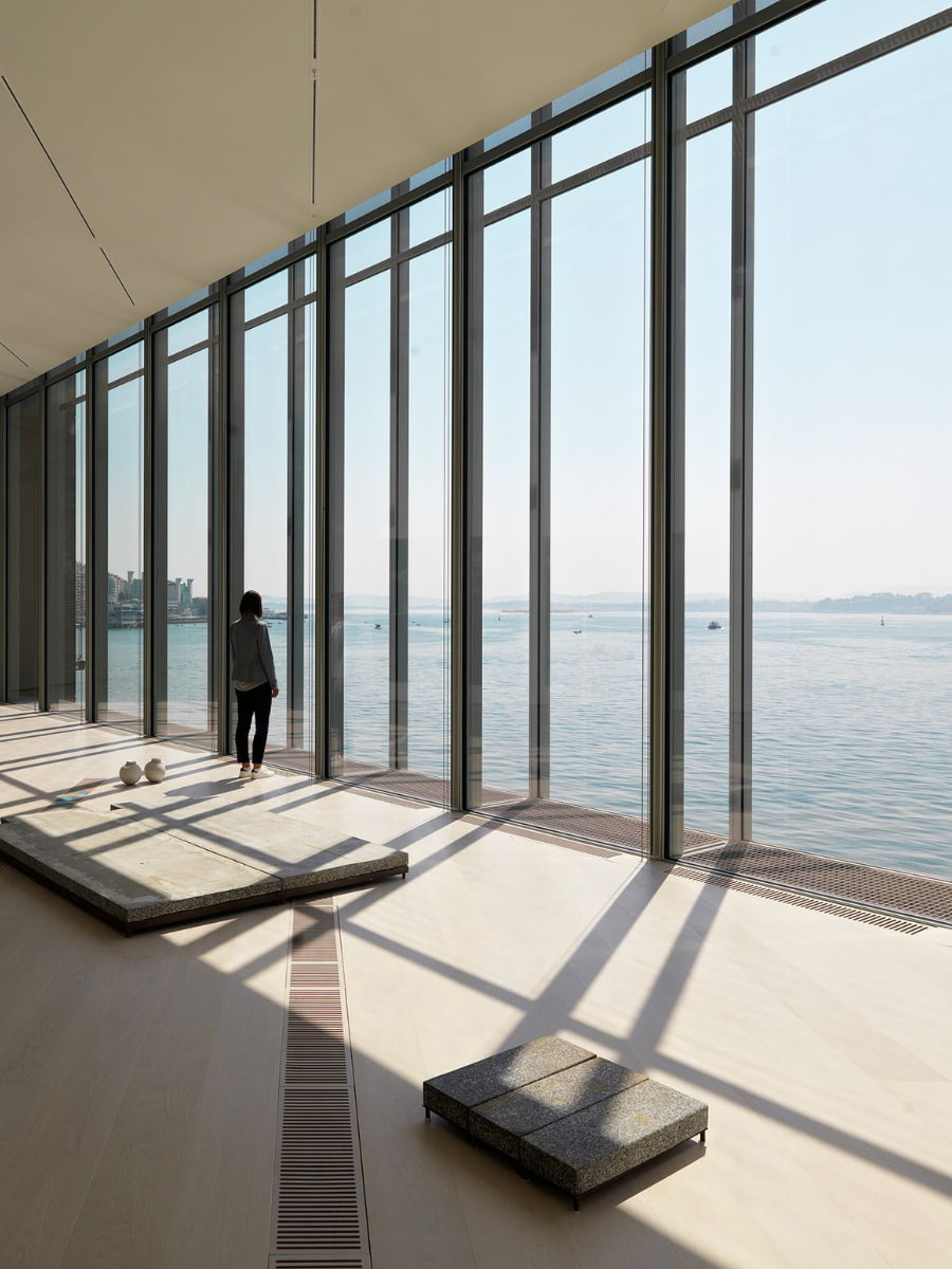 Centro Botín, Santander Centro Botín, Santander